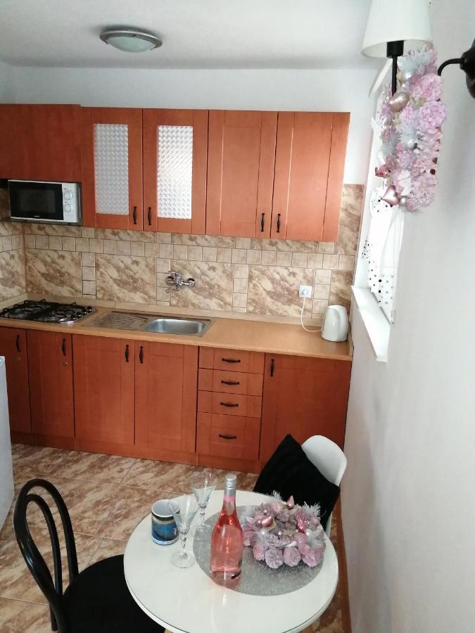 Apart Centrum Swinoujscie Ngoại thất bức ảnh